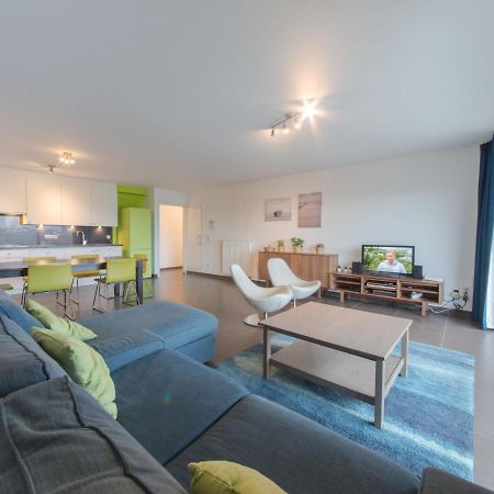 Apartment Parklane By Interhome Bredene Esterno foto