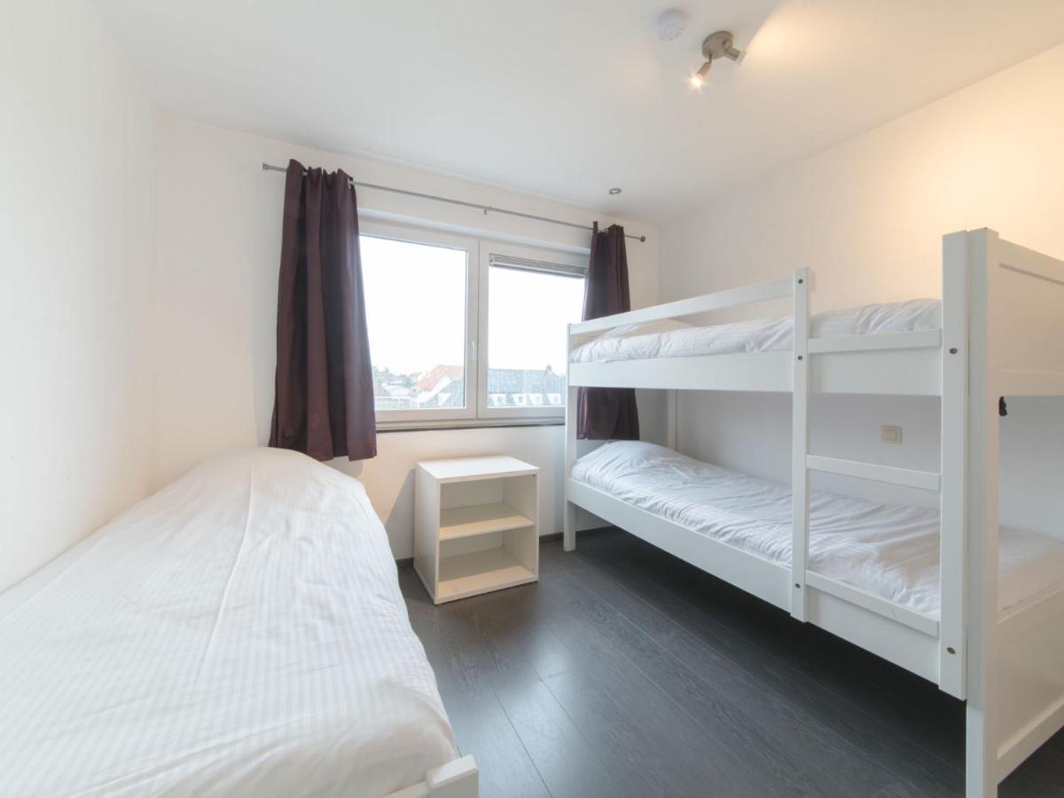 Apartment Parklane By Interhome Bredene Esterno foto
