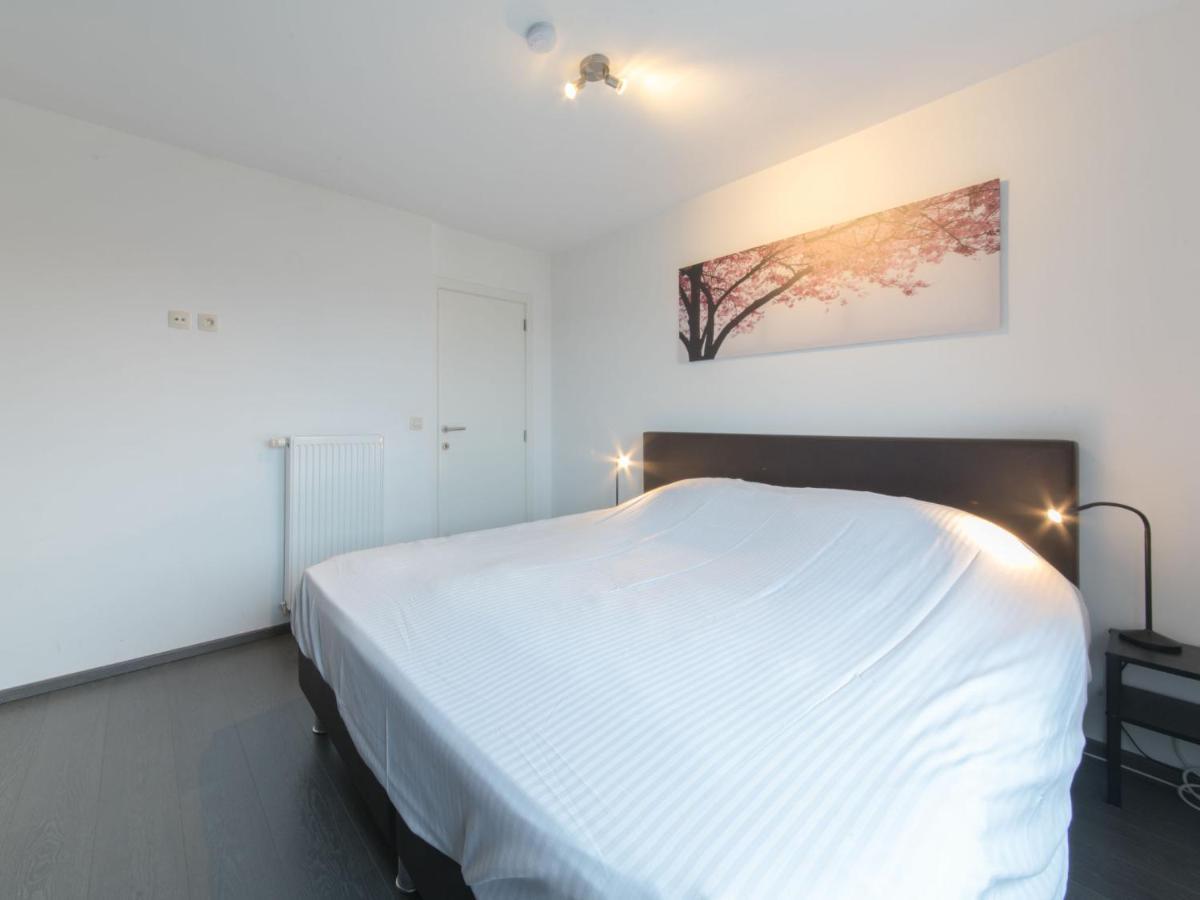 Apartment Parklane By Interhome Bredene Esterno foto