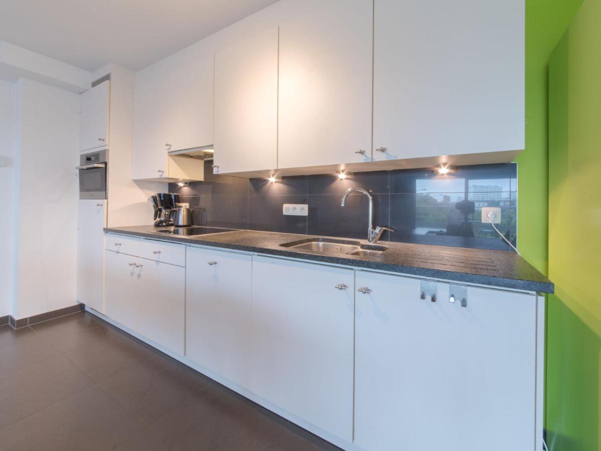 Apartment Parklane By Interhome Bredene Esterno foto