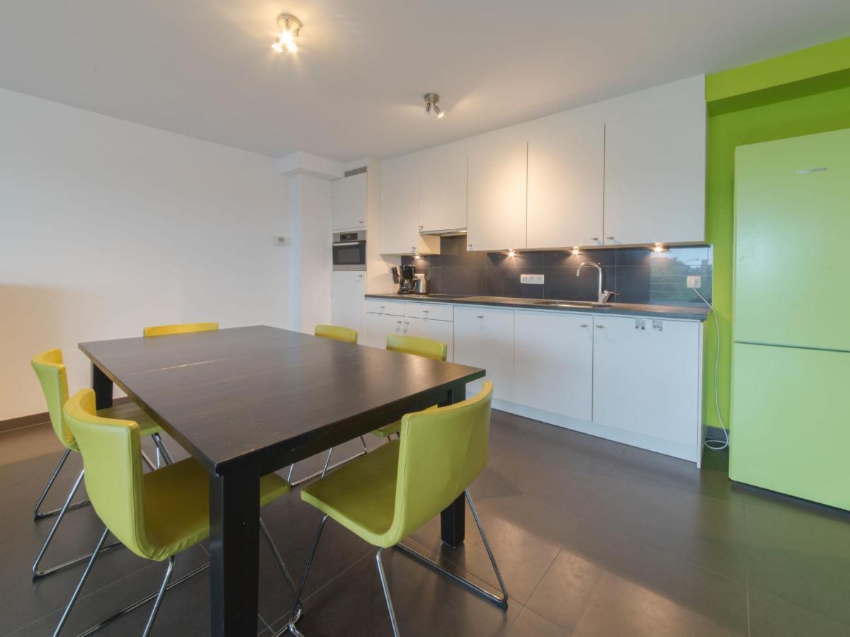 Apartment Parklane By Interhome Bredene Esterno foto