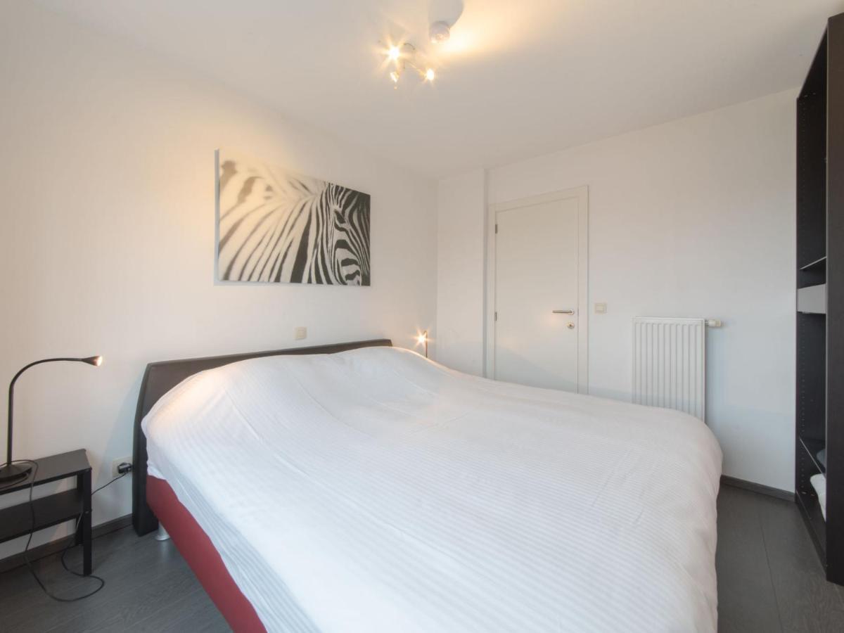Apartment Parklane By Interhome Bredene Esterno foto