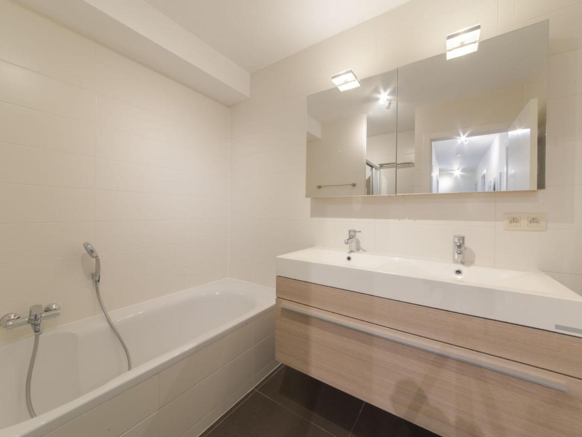 Apartment Parklane By Interhome Bredene Esterno foto